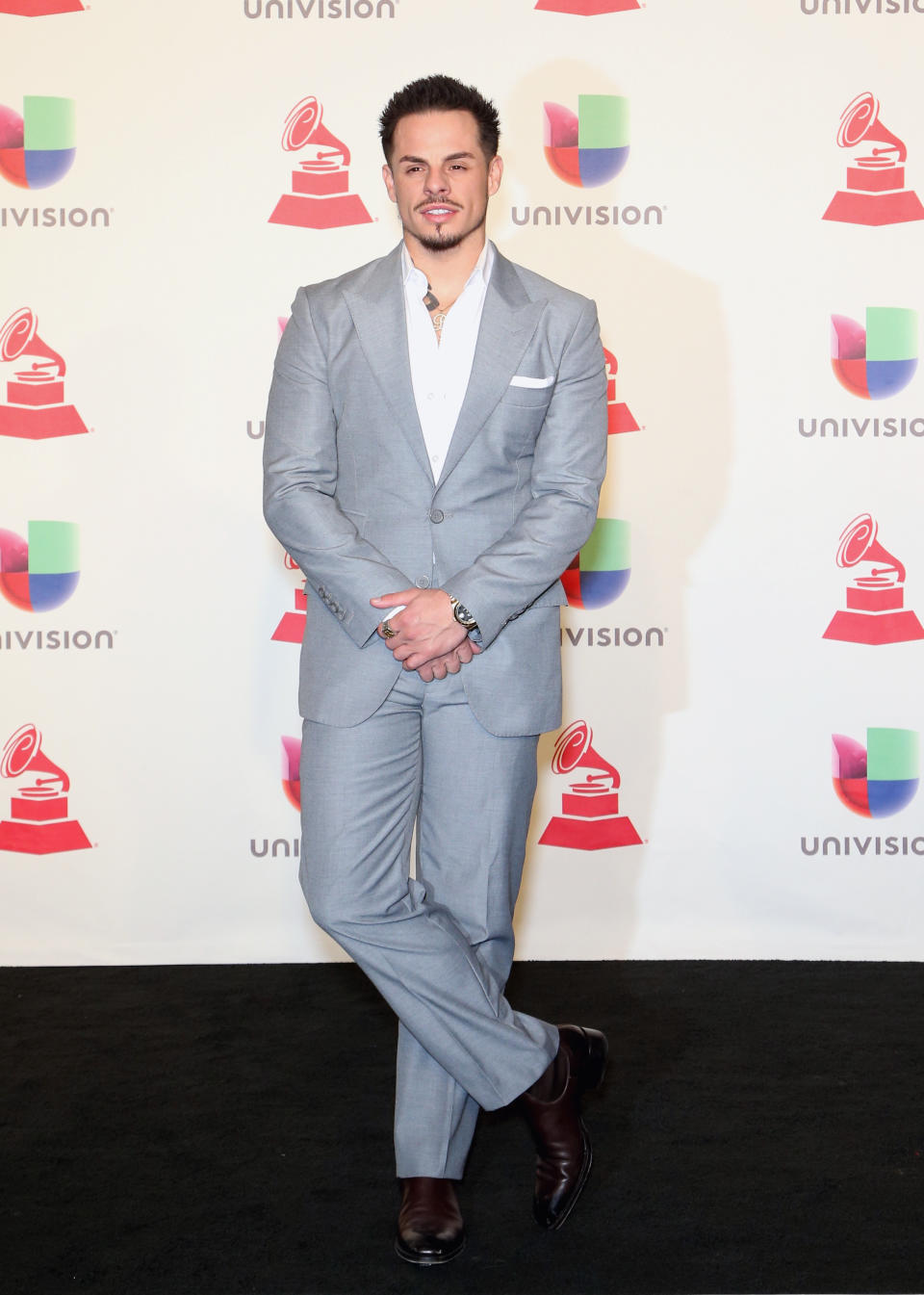 Los mejor vestidos en el Latin Grammy 2018