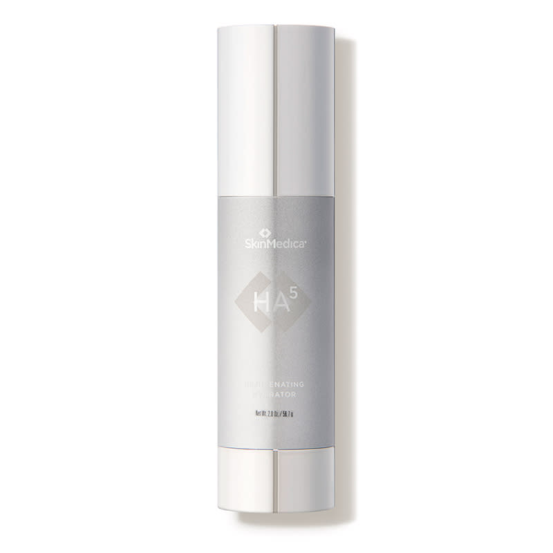 15) SkinMedica HA5 Rejuvenating Hydrator