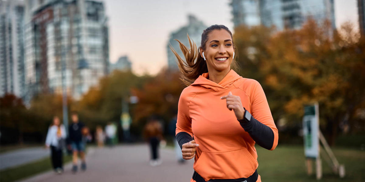 Scalloped Workout Sets for a Feminine Fitness Look - Sydne Style