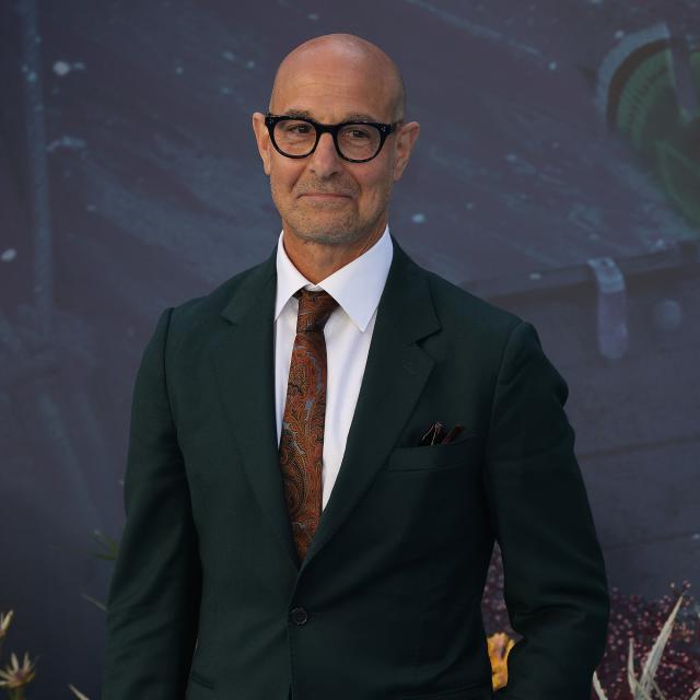 We were right! Stanley Tucci launches a new cookware range – but there's a  catch