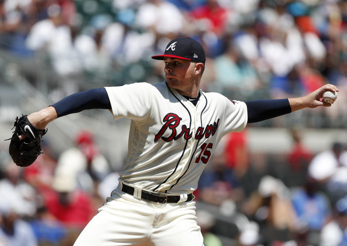 Josh Hader tweets surface during All-Star Game, with offensive language 