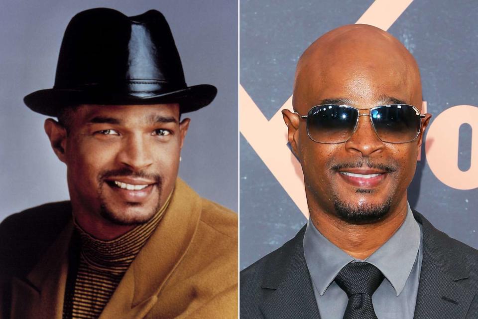 Damon Wayans Sr.