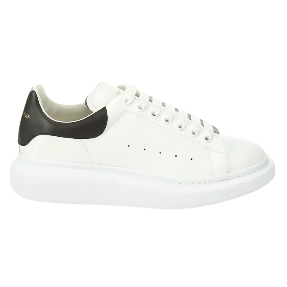 11 Best Leather Sneakers