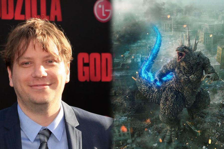 Gareth Edwards dice que Godzilla Minus One podría ser la mejor película del kaiju en toda la historia