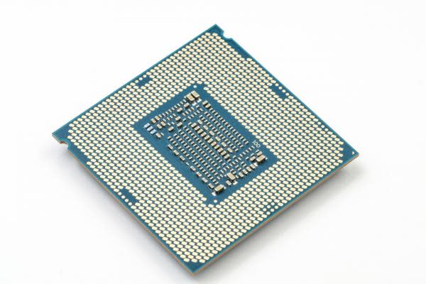 Intel Takes back CPU market share at Steam