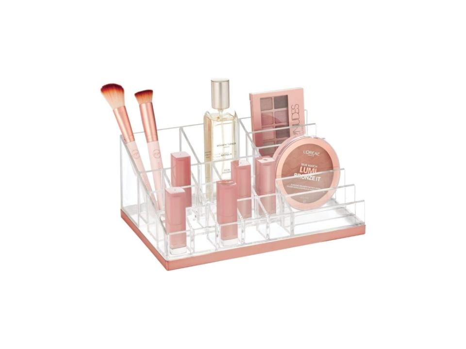 mdesign, best makeup organizers