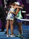 WTA Premier 5 - Qatar Open