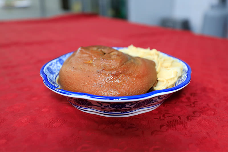 由福隆餐飲提供