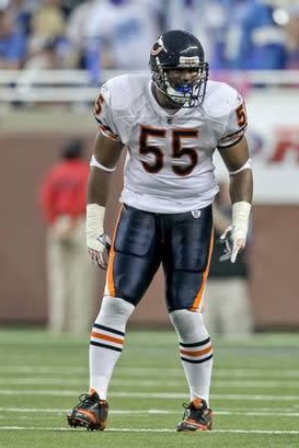 Lance Briggs