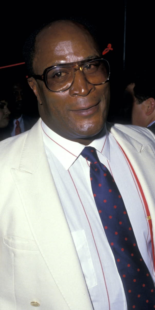 john amos good times