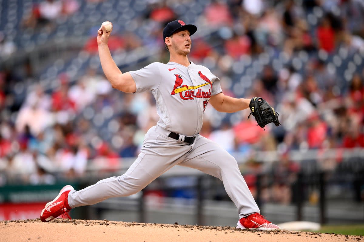 CARDENALES-NACIONALES (AP)