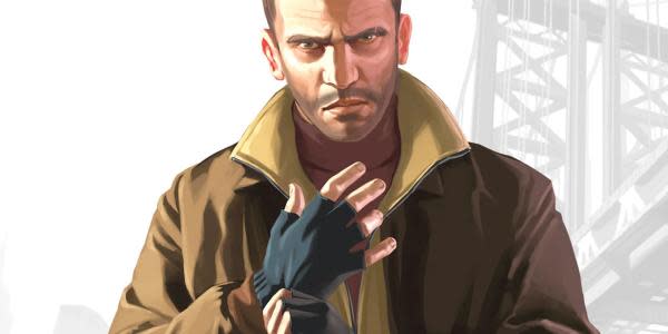 ¡Prohibido divertirse! Rockstar baja proyecto de GTA IV en PC