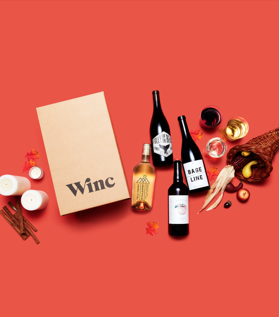 Winc Gift Card