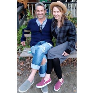 Buffys Nicholas Brendon Undergoes Spinal Surgery Launches Fundraiser