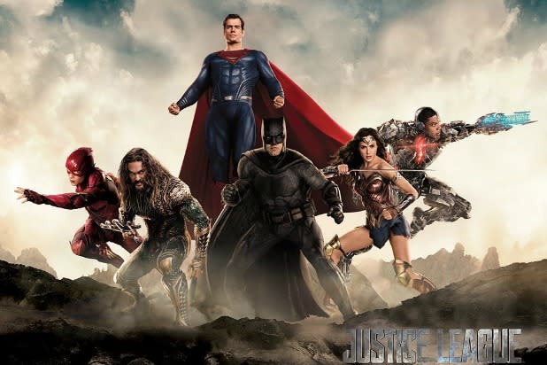 every dc comics movie ranked justice league