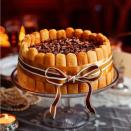 <p>This impressive chocolate dessert is easier than you think, and guaranteed to go down a treat.</p><p><strong>Recipe: <a href="https://www.goodhousekeeping.com/uk/food/recipes/a557410/chocolate-charlotte-russe/" rel="nofollow noopener" target="_blank" data-ylk="slk:Chocolate Charlotte Russe;elm:context_link;itc:0;sec:content-canvas" class="link ">Chocolate Charlotte Russe</a></strong></p>