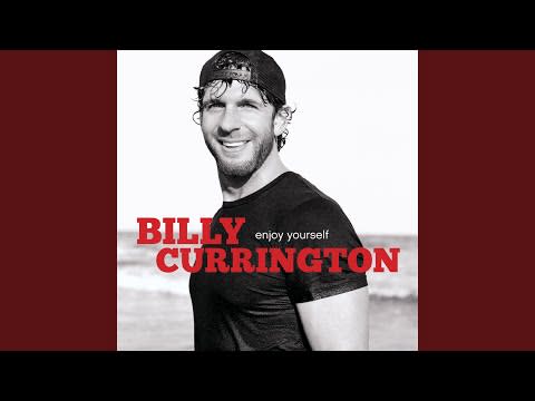 11) "Like My Dog," Billy Currington