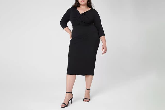 <p>Lane Bryant</p>