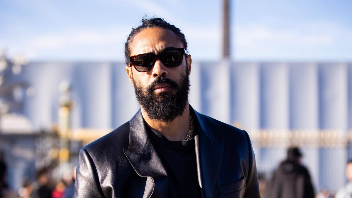 Jerry Lorenzo's New American Fashion: Designer of the Year FNAA 2021 –  Footwear News