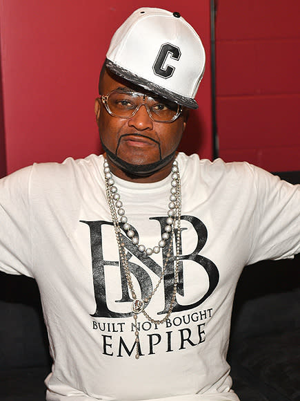 If We Let Shawty Lo's Show Get on the Air, We Will Have Failed