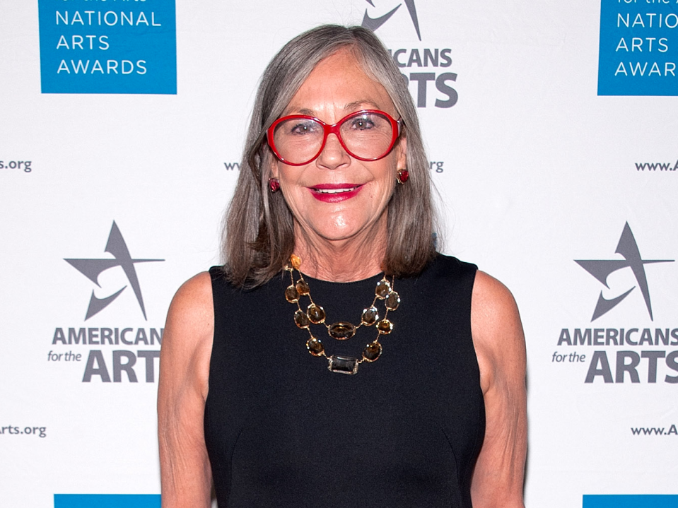 Alice Walton