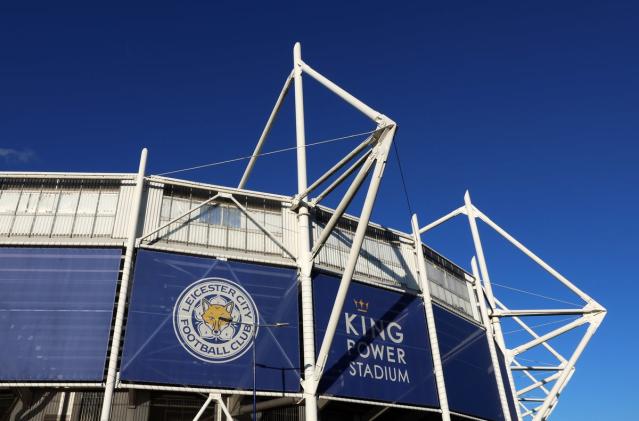 MATCHDAY LIVE! Leicester City vs. Cardiff City. 