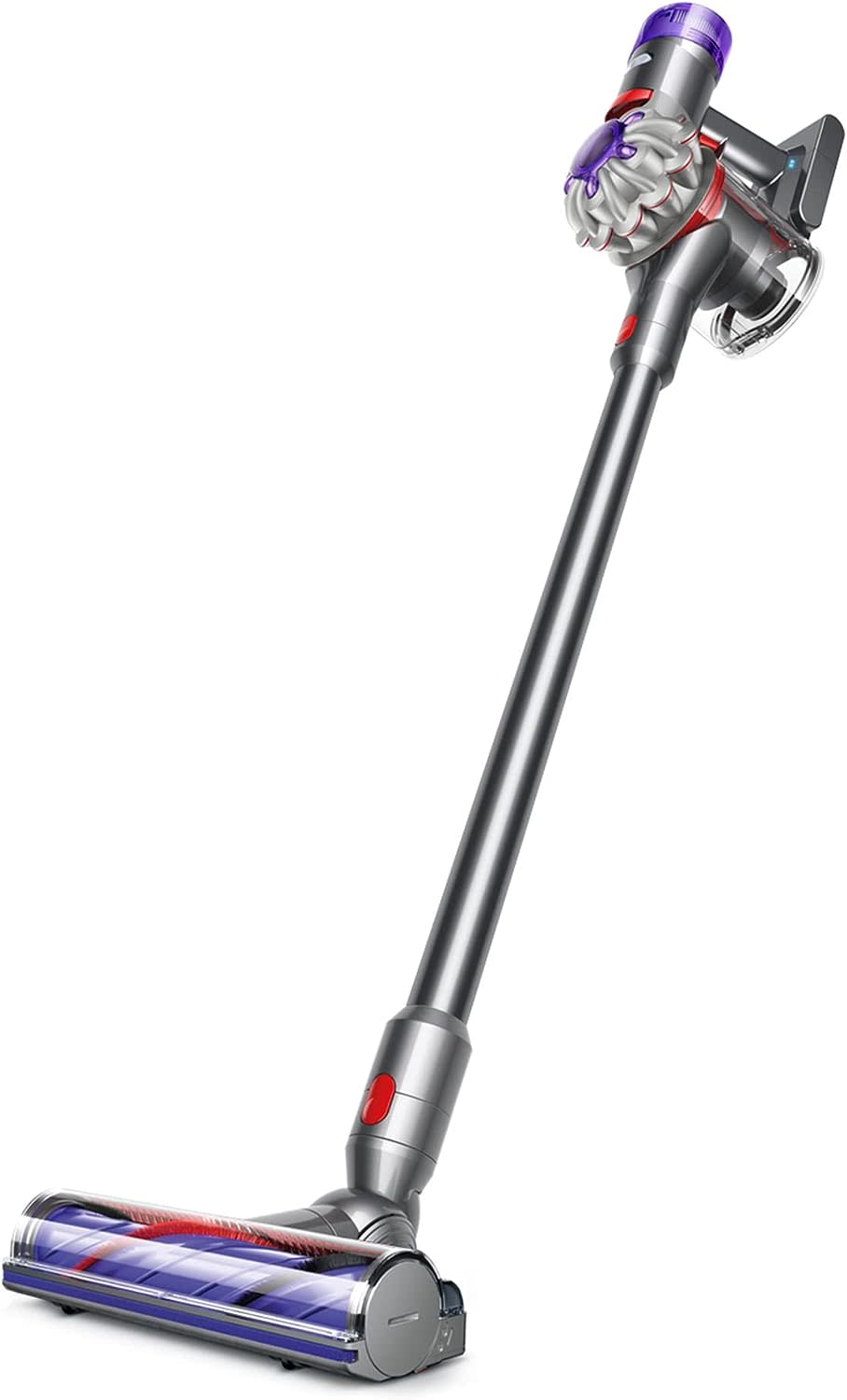 dyson v8 vacuum