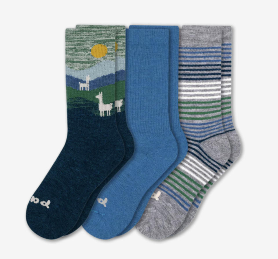 Pacas socks | Pacas