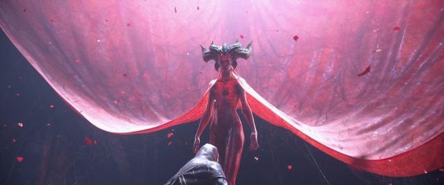 Diablo IV' Review: A Devil Worth Dealing With : NPR