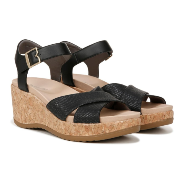 Zappos Sandals Sale Has Big Savings on Tory Burch, Michael Kors, Crocs