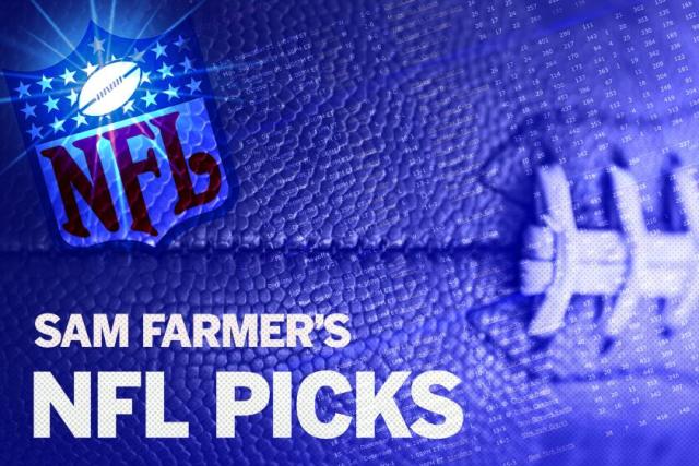 Week 14 NFL picks straight up with odds & spread picks for all 13 games 