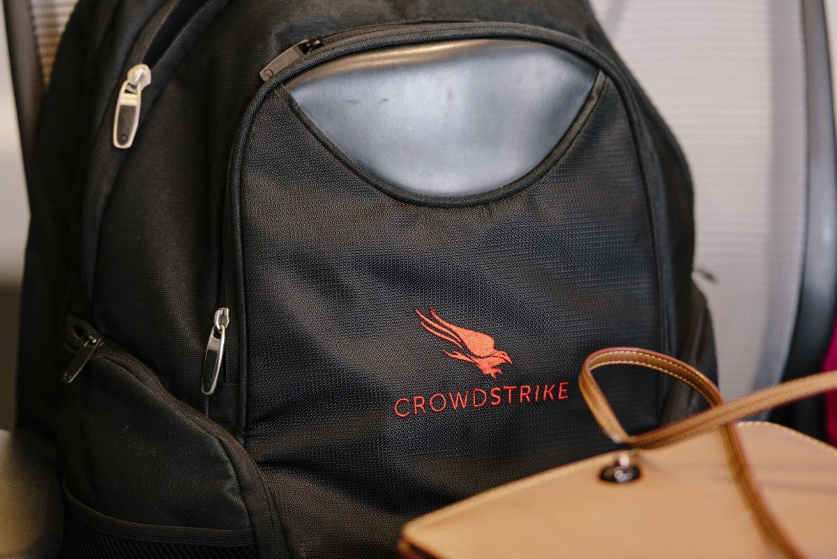 Amazon bets big with CrowdStrike on cybersecurity products