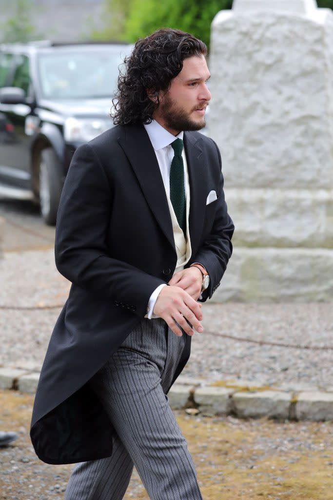 Kit Harington