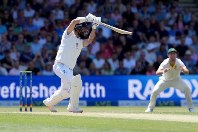 Moeen Ali has taken up the challenge of England&#39;s problem position.