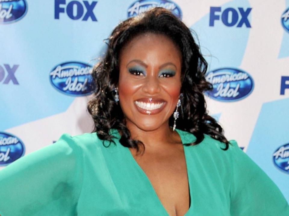 Mandisa Lynn Hundley ist im Alter von 47 Jahren gestorben. (Bild: imago/Capital Pictures)