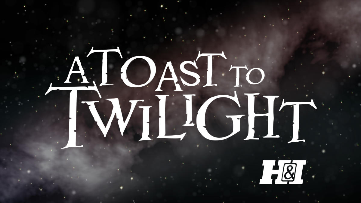 H&I  H&I celebrates The Twilight Zone on Independence Day weekend