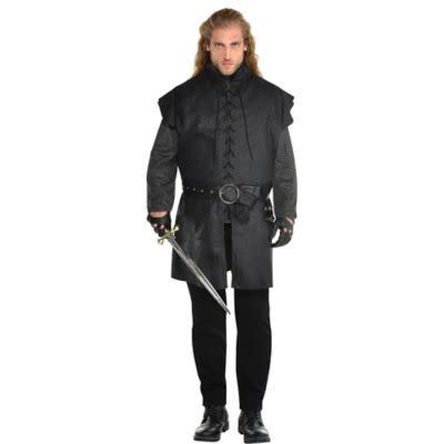 The Witcher Costume