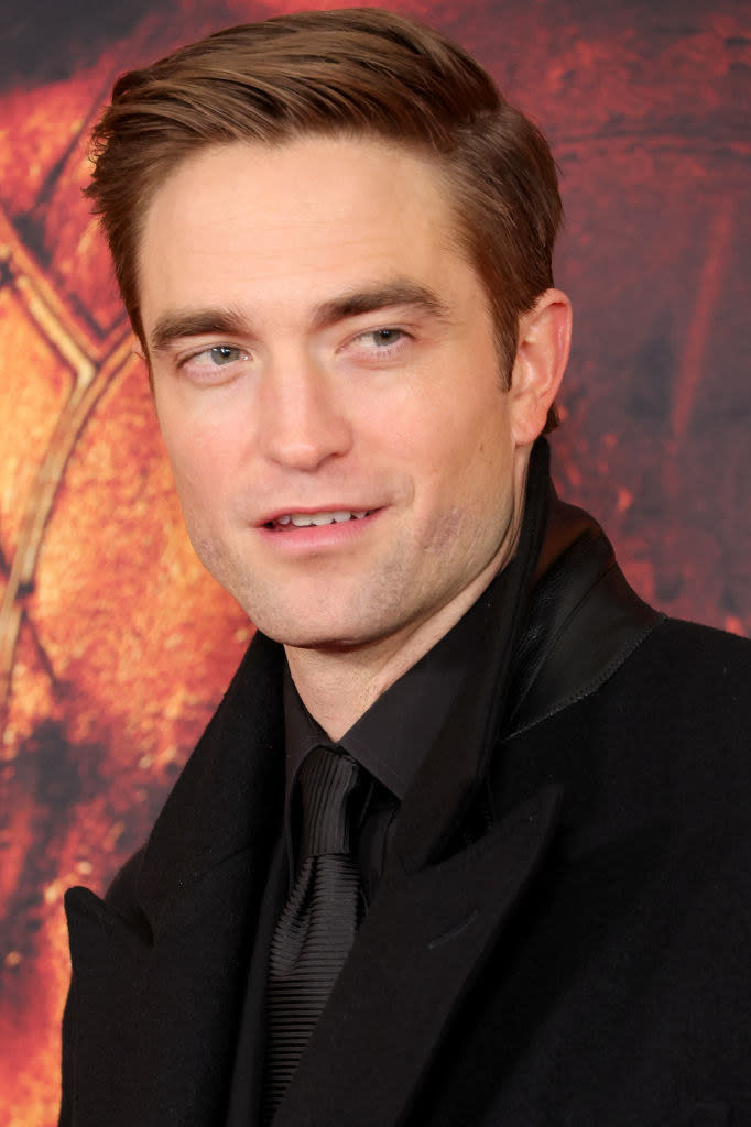 Robert Pattinson Naked Fakes Justimg Hot Sex Picture