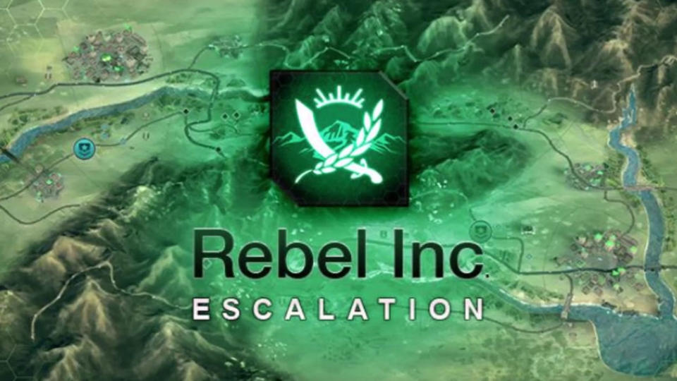 Rebel Inc: Escalation 