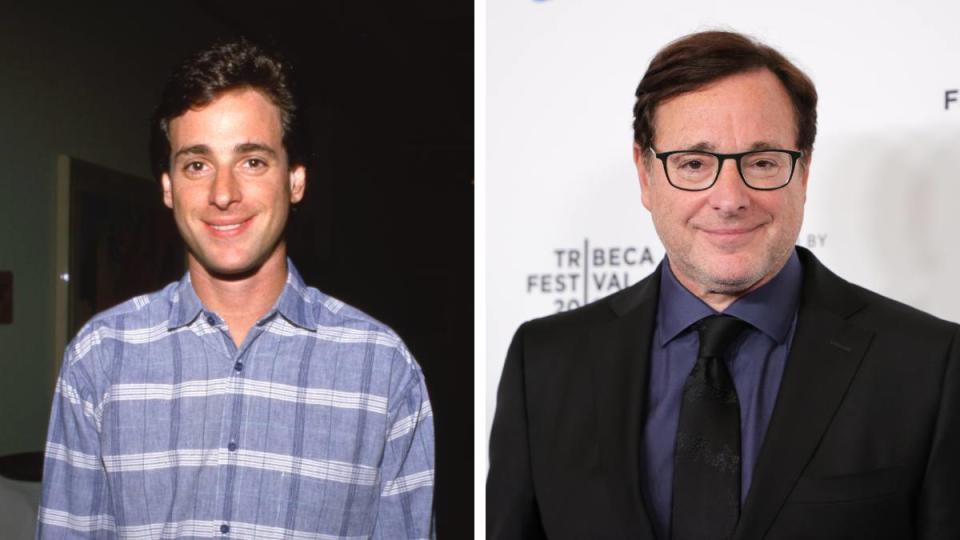 Bob Saget