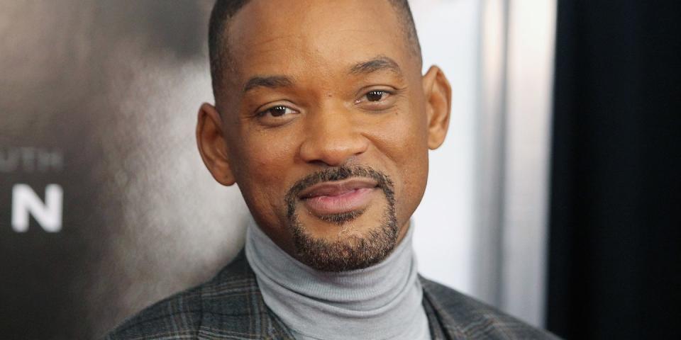 will smith