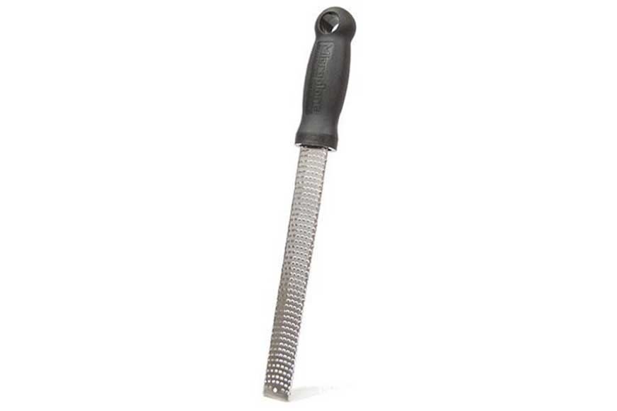 Microplane Classic Zester, $13