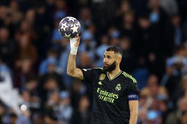 Manchester City vence o Real Madrid em jogo memorável pela Champions: 4 a 3  - Jornal O Globo