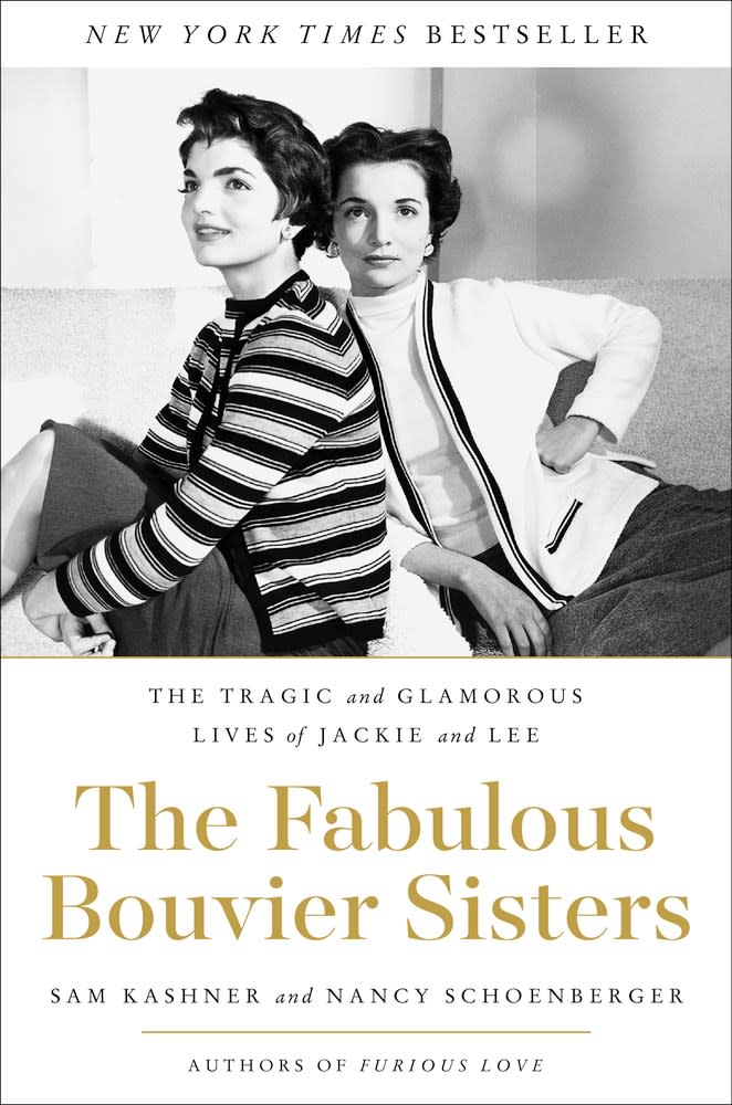 The Fabulous Bouvier Sisters, $28