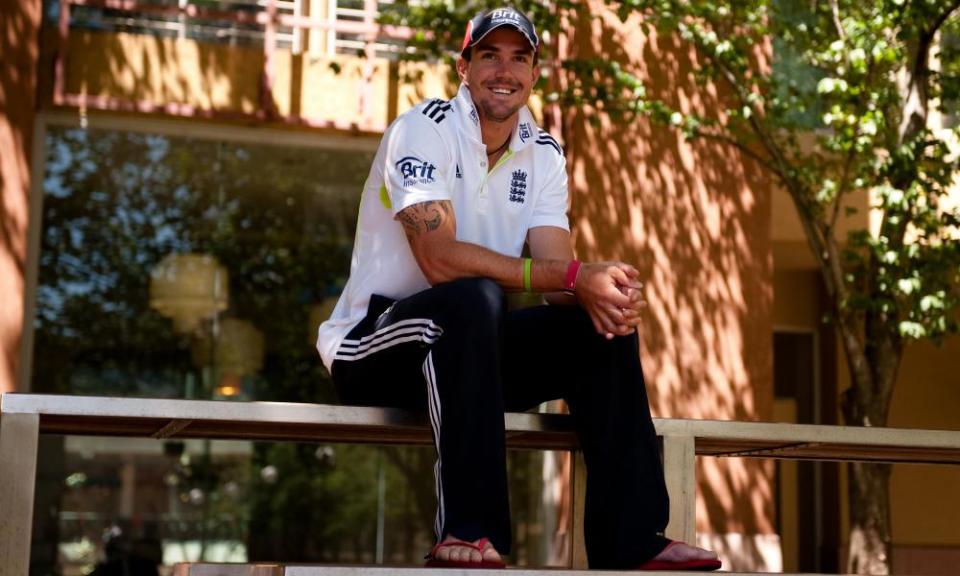 Kevin Pietersen