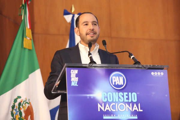 consejo nacional marko cortes