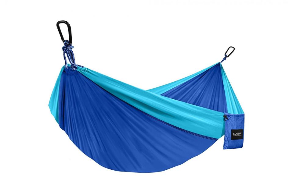 kootek hammock amazon prime day deal sale