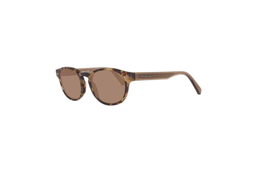 Ermenegildo Zegna square sunglasses (was $75, 34% off)