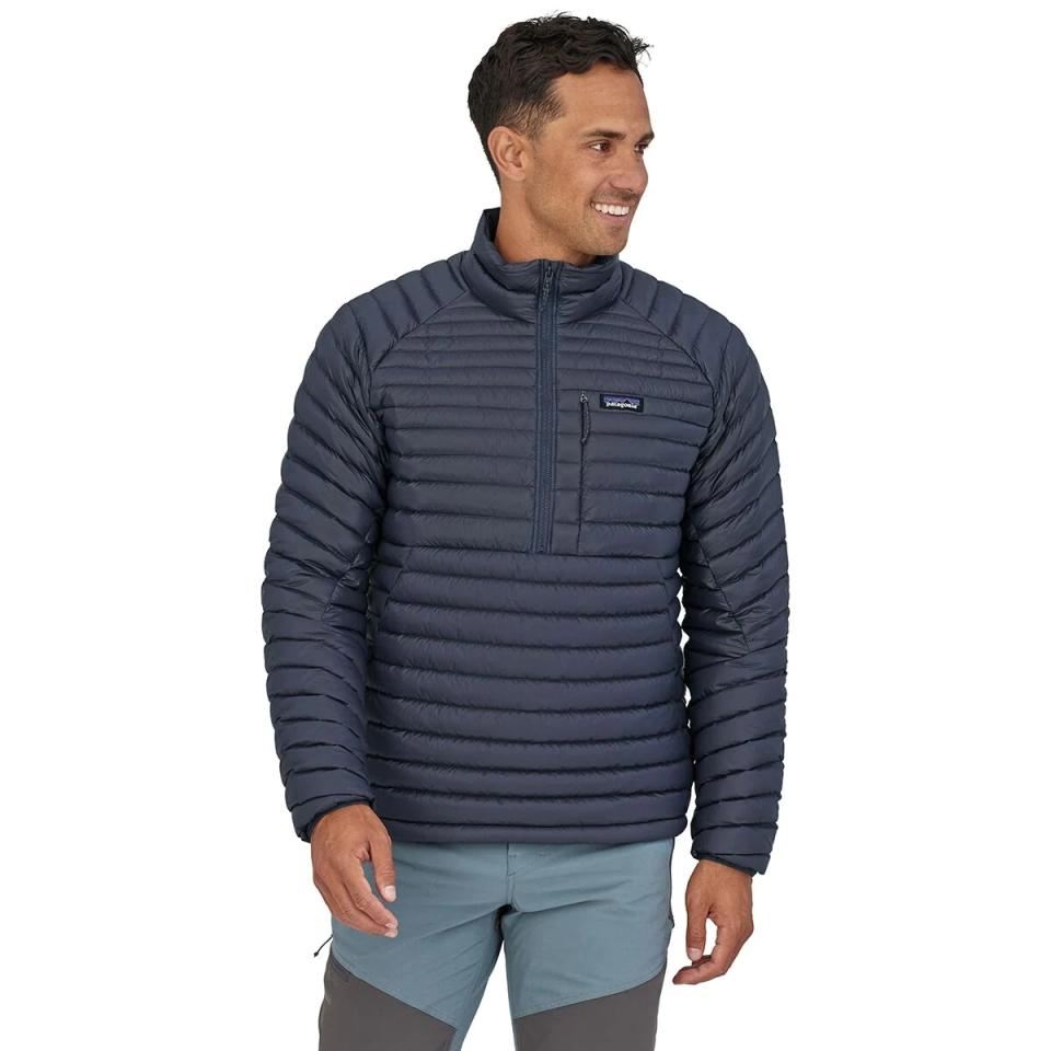 patagonia jacket sale