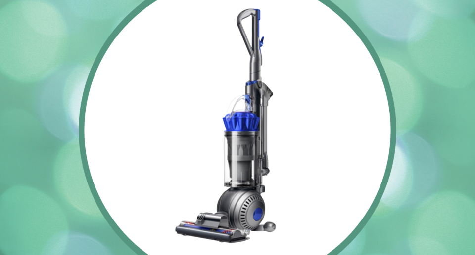 Save $100 on this top-rated Dyson vacuum, plus more of this week's top deals from Best Buy Canada (Photo via Best Buy Canada)